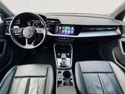 Audi A3 1.0 30TFSI business édition attraction stronic (2022) - Foto 9