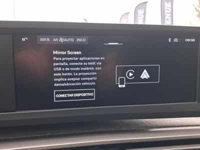 PEUGEOT 5008 Hybrid 145ch Allure e-DCS6 (2025) - Photo 10