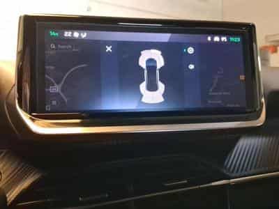 PEUGEOT 2008 1.2 100ch S&S Allure (2024) - Photo 12