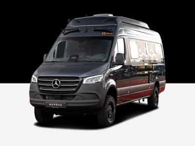 Frankia Autres Yucon K-Peak 7.0 (2025) - Foto 1