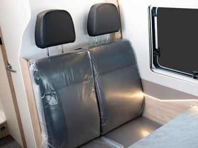 Frankia Autres Yucon K-Peak 7.0 (2025) - Foto 10