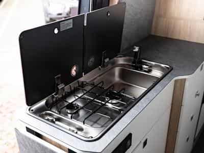 Frankia Autres Yucon K-Peak 7.0 (2025) - Foto 7