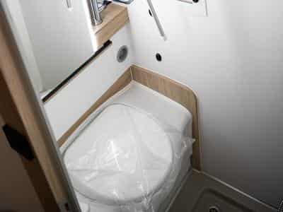 Frankia Autres Yucon K-Peak 7.0 (2025) - Foto 9