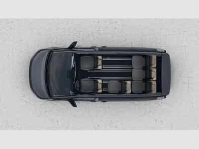 VW T7 Business LÜ 2.0 TSI 7-Gang-DSG (2026) - Foto 4