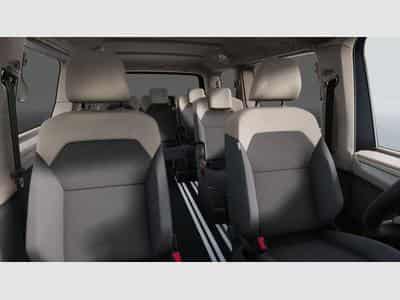 VW T7 Business LÜ 2.0 TSI 7-Gang-DSG (2026) - Foto 6