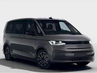 VW T7 Business (2026) - Photo 1