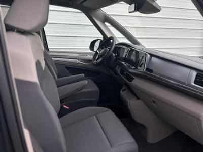 VW T7 Business (2026) - Foto 10