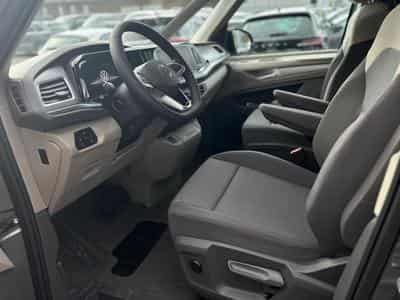 VW T7 Business (2026) - Foto 12