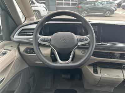 VW T7 Business (2026) - Foto 13