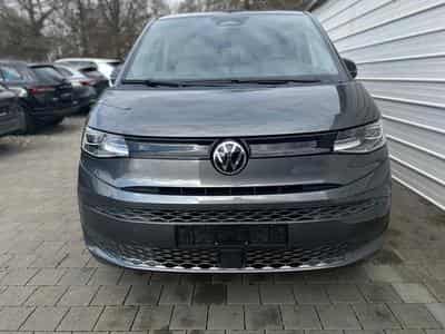 VW T7 Business (2026) - Foto 2