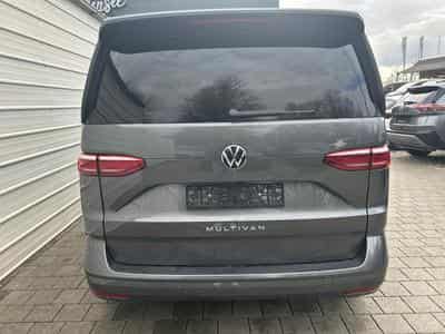 VW T7 Business (2026) - Foto 4