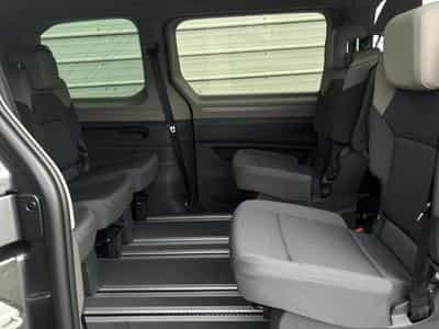 VW T7 Business (2026) - Foto 5