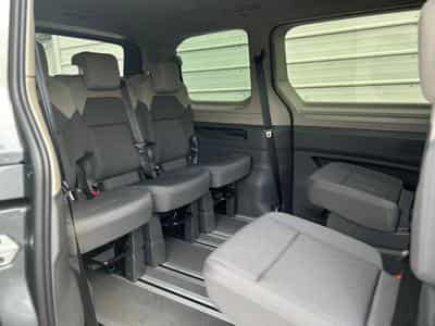 VW T7 Business (2026) - Foto 6