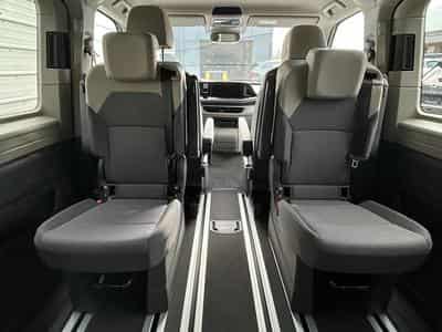 VW T7 Business (2026) - Foto 7