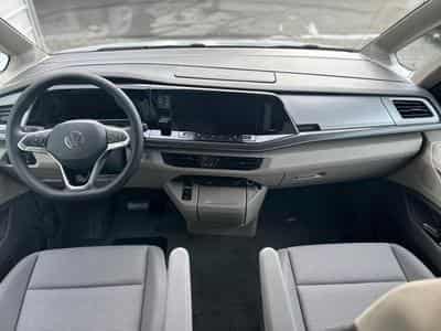 VW T7 Business (2026) - Foto 8