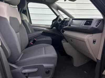 VW T7 Business (2026) - Foto 9