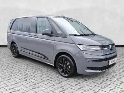 VW T7 Edition lang (2026) - Photo 1