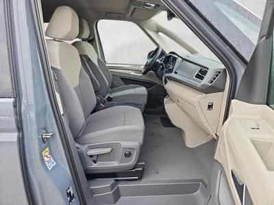 VW T7 Edition lang (2026) - Photo 10