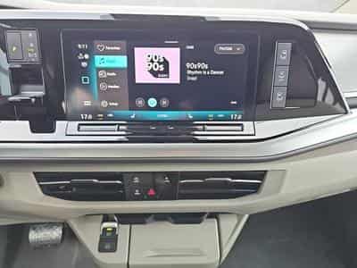 VW T7 Edition lang (2026) - Photo 12