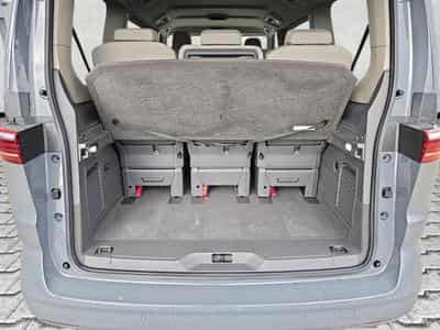 VW T7 Edition lang (2026) - Photo 14
