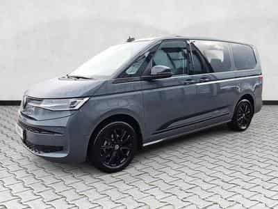 VW T7 Edition lang (2026) - Photo 3