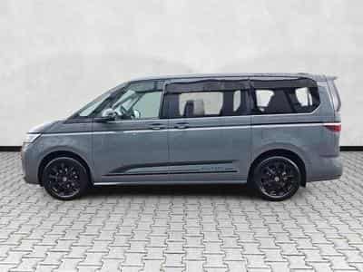 VW T7 Edition lang (2026) - Photo 4