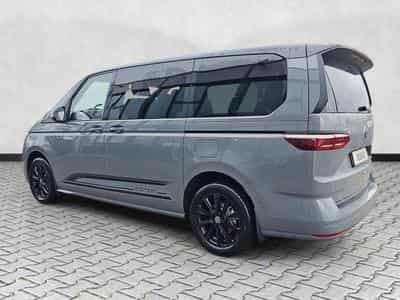 VW T7 Edition lang (2026) - Photo 5