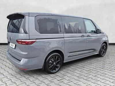 VW T7 Edition lang (2026) - Photo 7