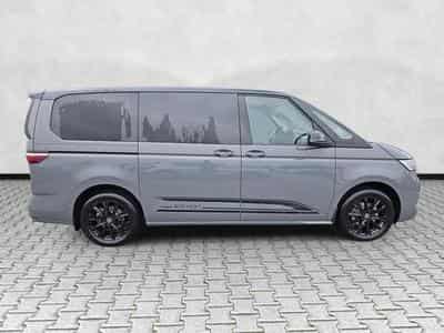 VW T7 Edition lang (2026) - Photo 8