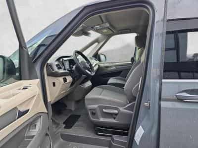 VW T7 Edition lang (2026) - Photo 9