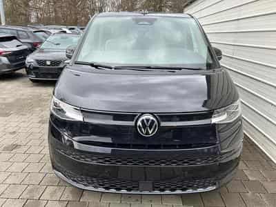 VW T7 Business (2026) - Photo 2