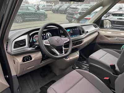 VW T7 Business (2026) - Photo 8