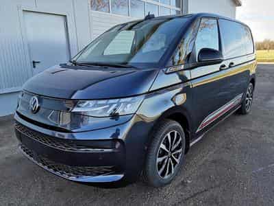 VW T7 2.0 TDI Sport (2025) - Photo 1