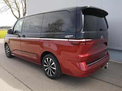 VW T7 Sport Edition (2026) - Photo 2