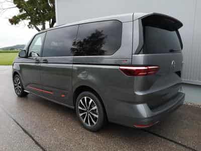 VW T7 Sport Edition (2026) - Photo 2