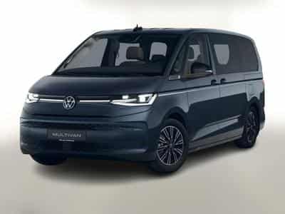 VW T7 PHEV 245 4M (2025) - Photo 1