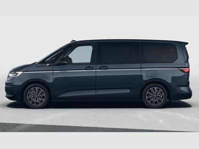 VW T7 PHEV 245 4M (2025) - Photo 2