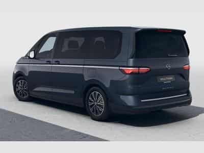 VW T7 PHEV 245 4M (2025) - Photo 3