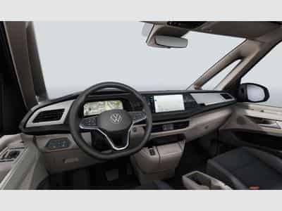 VW T7 PHEV 245 4M (2025) - Photo 4