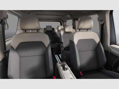 VW T7 PHEV 245 4M (2025) - Photo 5