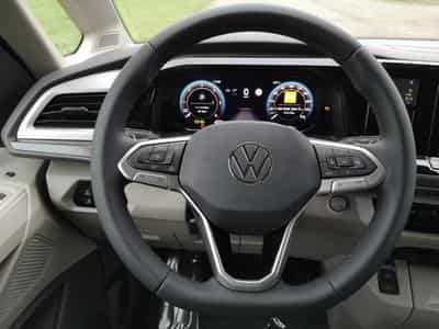 VW T7 Sport Edition (2026) - Photo 5