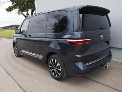 VW T7 Sport Edition (2026) - Photo 2