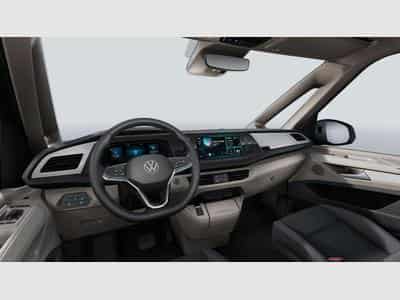VW T7 KÜ 2.0 TDI 7-Gang-DSG (2026) - Photo 4