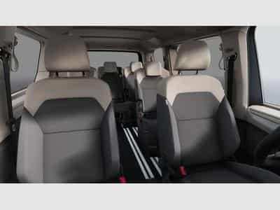 VW T7 KÜ 2.0 TDI 7-Gang-DSG (2026) - Photo 5