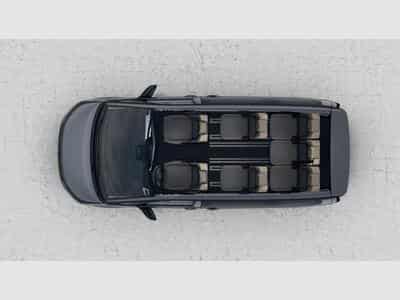 VW T7 KÜ 2.0 TDI 7-Gang-DSG (2026) - Photo 7