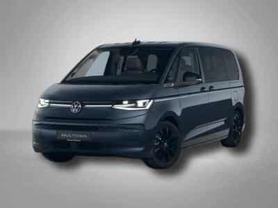 VW T7 Style KÜ 2.0 TDI 7-Gang-DSG (2025) - Foto 1
