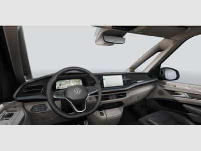 VW T7 Style KÜ 2.0 TDI 7-Gang-DSG (2025) - Foto 3