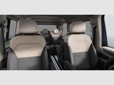 VW T7 Style KÜ 2.0 TDI 7-Gang-DSG (2025) - Foto 4