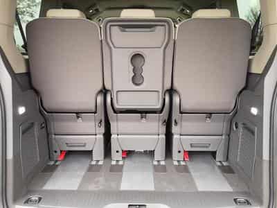 VW T7 Sport Edition (2026) - Foto 10