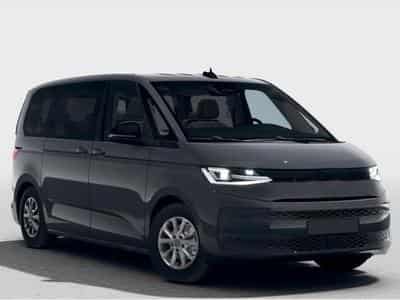 VW T7 Business (2026) - Photo 1